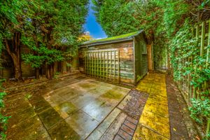 GARDEN- click for photo gallery